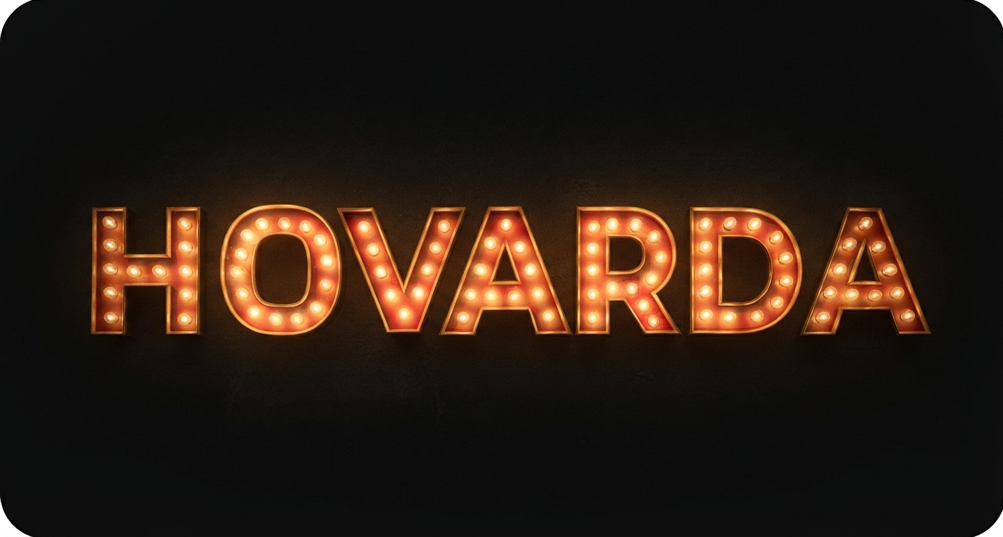 Hovarda